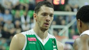 Aaron Cel: Dąbrowianie nas trochę zaskoczyli