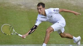 ATP Halle: Jerzy Janowicz rozpoczyna sezon gry na trawie starciem z nadzieją Francji