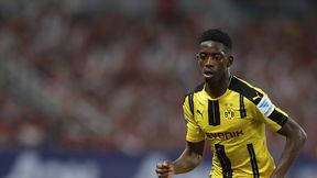 Borussia Dortmund buduje kosmiczną drużynę