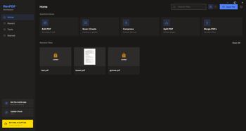 RevPDF – edycja, konwersja i OCR plików PDF w jednym programie