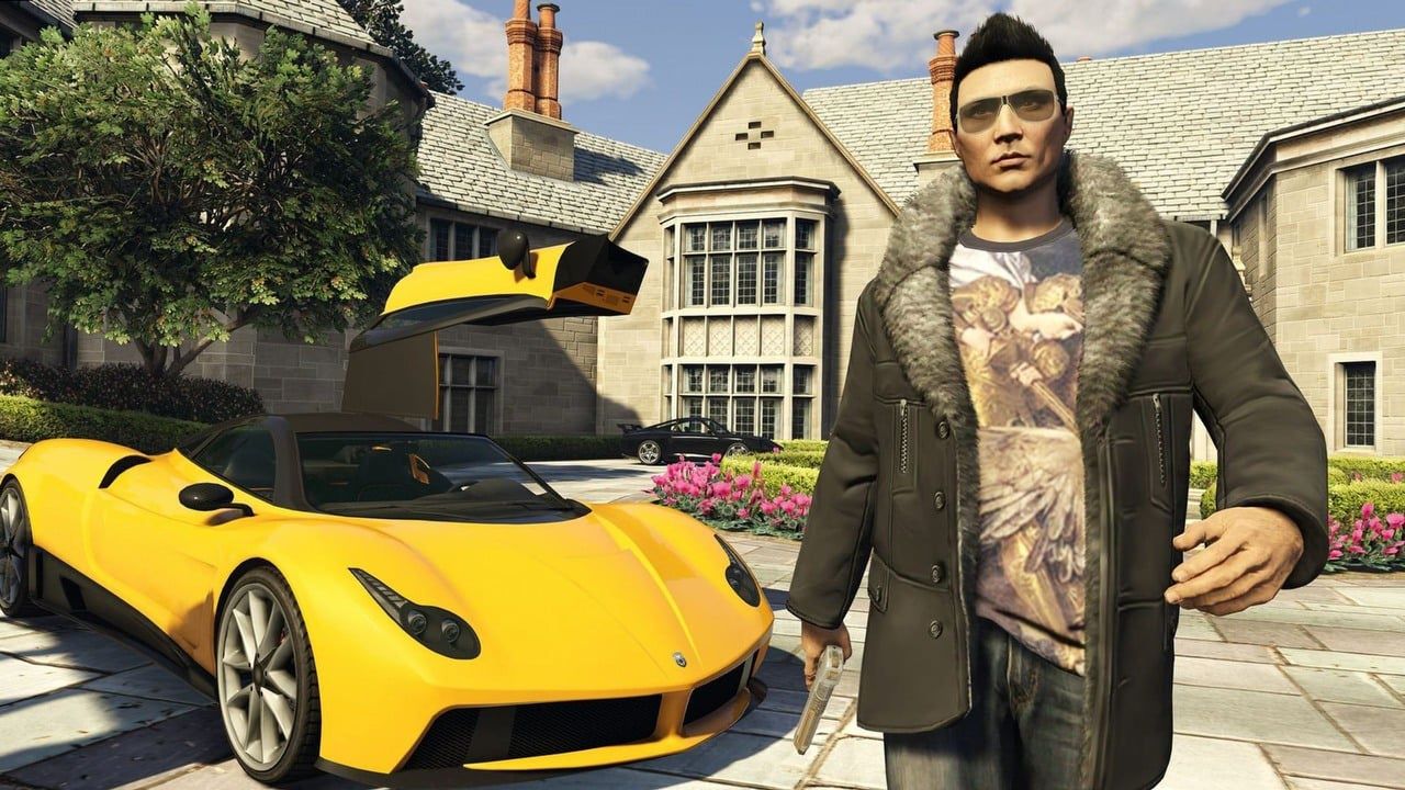 Nie trzeba PS Plusa ani Game Passa, żeby grać w GTA Online. Rockstar wychodzi do graczy z wyjątkową akcją, która nie potrwa długo