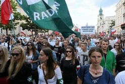 ONR-owcy przemaszerują ulicami Warszawy. Program obchodów 73. rocznicy powstania warszawskiego