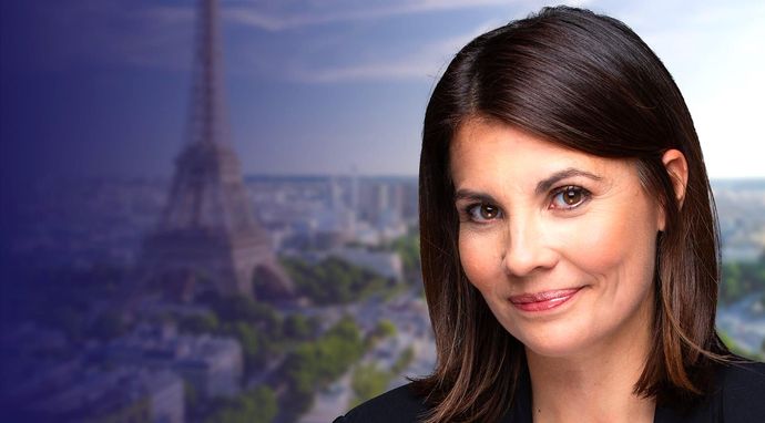 L'invité de Paris direct