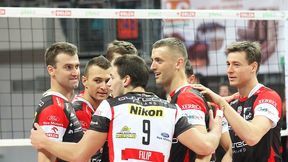 Awaria prądu podczas Superpucharu Polski (foto)