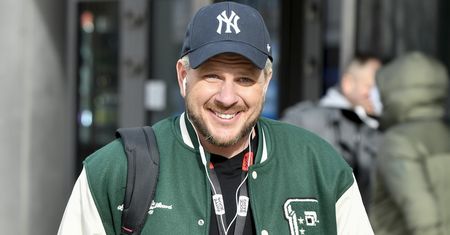 Chajzer pokazał zdjęcie z komunii. Ludzie patrzą i nie wierzą