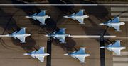 Zastępują im F-35. Sąsiad Polski z ważną umową