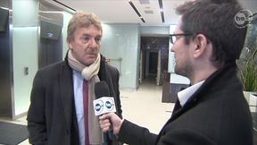 Zbigniew Boniek: W 2015 roku każdy inny kandydat "wysiadał" przy Messim