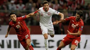 Eliminacje Euro 2020. Hat-trick reprezentacji Polski. Historyczna passa Biało-Czerwonych