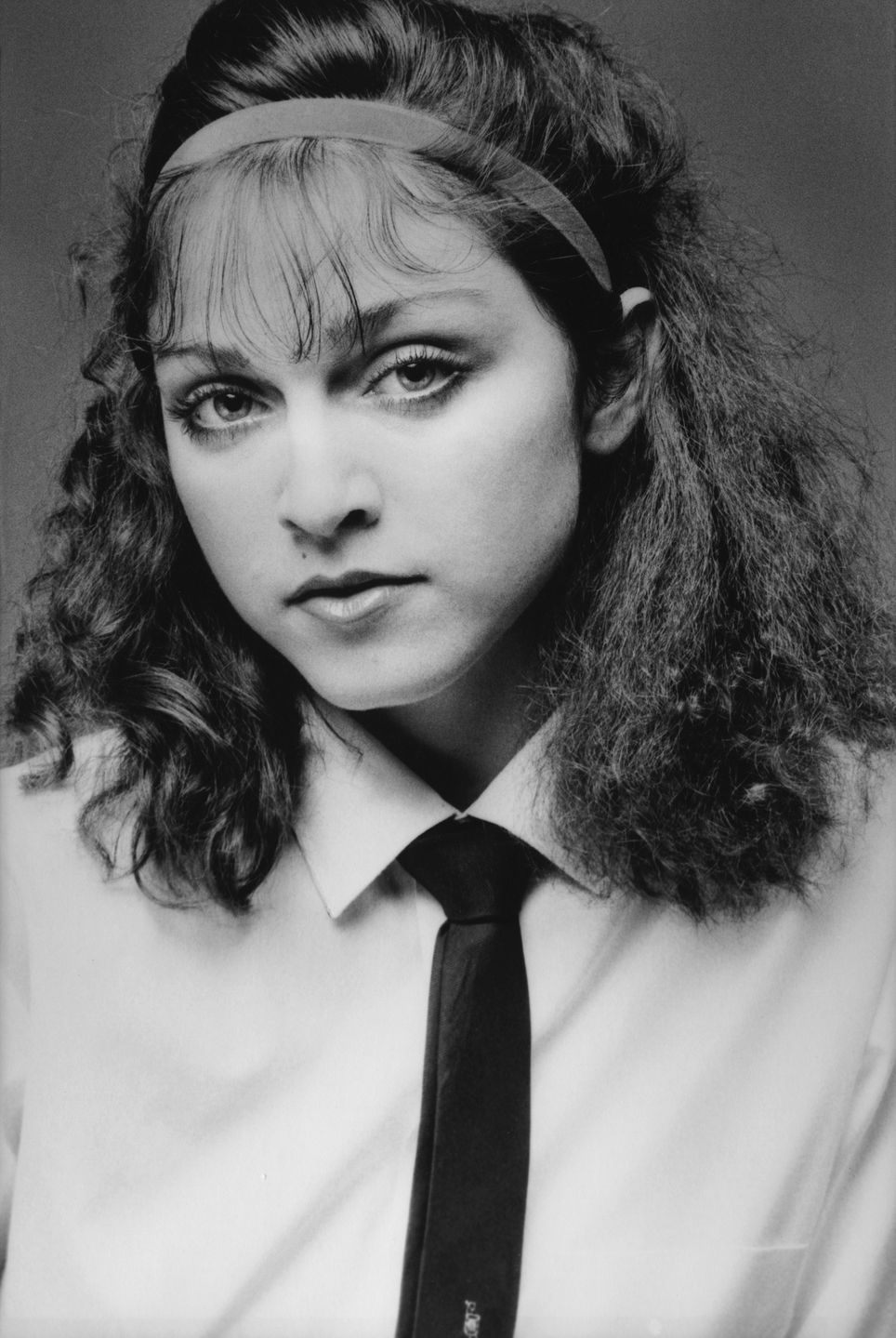 Madonna w 1978 roku
