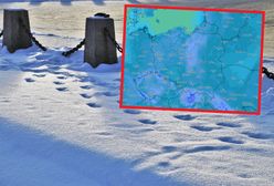 Pogoda na weekend. Siarczysty mróz to dopiero początek