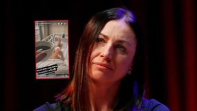 Justyna Kowalczyk trafiła do szpitala. Pokazała zdjęcie