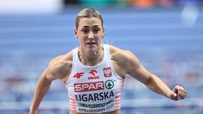 Ligarska w czołówce pięcioboju na HME
