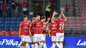 Fortuna 1. Liga. Wisła Płock - Wisła Kraków. O której? Transmisja TV, stream online