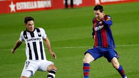 La Liga. Kandydat na prezydenta FC Barcelony: Jeżeli Messi nie zgodzi się na obniżkę, to odejdzie