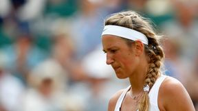 Życiowy dramat Wiktorii Azarenki. Była liderka rankingu WTA walczy o syna