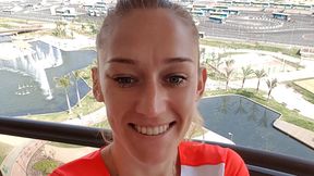 Odważne zdjęcie Lićwinko. Polska lekkoatletka pokazała się w bikini