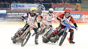 Ronny Weis i Richard Geyer wygrali w Opolu (wyniki)
