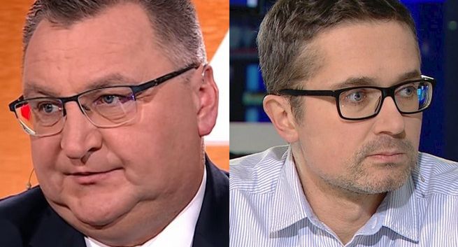 Czesław Michniewicz wstrzymuje kroki prawne wobec Szymona Jadczaka. „Priorytetem dobro reprezentacji”
