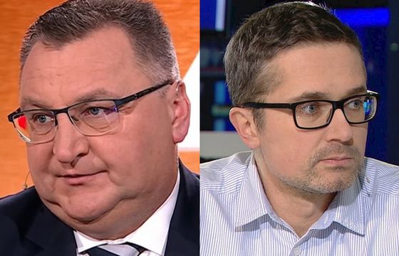 Czesław Michniewicz wstrzymuje kroki prawne wobec Szymona Jadczaka. „Priorytetem dobro reprezentacji”