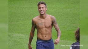 #dziejesiewsporcie: tak kibice PSG trollują fanów Barcy. Przez Neymara