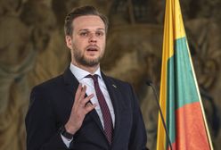 Litwa wydala ambasadora Rosji. "Przerażająca masakra w Buczy"