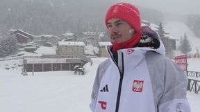 Ta dyscyplina debiutuje na IO. Polak tłumaczy, o co w tym chodzi