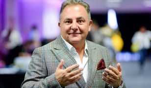 Robert Makłowicz: odejście z telewizji to było prawdziwe błogosławieństwo