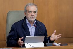 Izrael chciał zabić prezydenta Iranu? "Próbowali zbombardować"