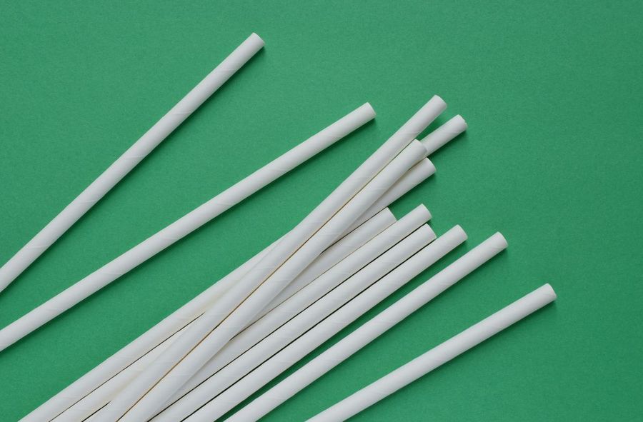 Are paper straws dangerous? New data revealed