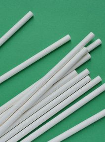 Are paper straws dangerous? New data revealed