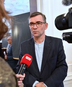 Ambasador RP w Niemczech Andrzej Przyłębski: oczekujemy uwzględnienia naszych interesów