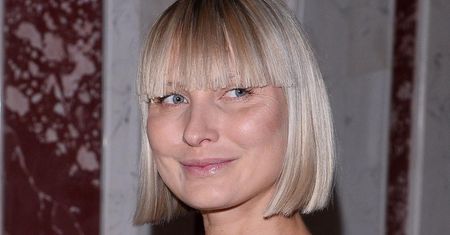 Joanna Moro zszokowała. Rozbierana sesja z córką