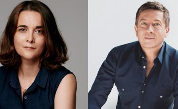 Joanna Lorynowicz nową redaktor naczelną "Twojego Stylu". Jacek Szmidt przechodzi na emeryturę