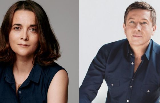 Joanna Lorynowicz nową redaktor naczelną "Twojego Stylu". Jacek Szmidt przechodzi na emeryturę