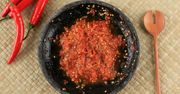 Sos sambal oelek - jak używa go w kuchni?