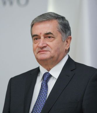 Tadeusz Skobel nowym wiceministrem energii. Były prezes PKP Energetyka będzie odpowiadał za wykorzystanie środków unijnych