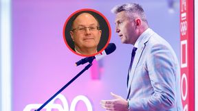 Piesiewicz zareagował na słowa Kmity. "Brzydzę się takimi osobami"