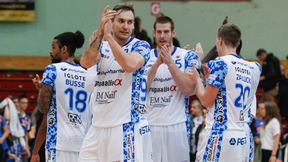 Polpharma rozbiła AZS. Koszalinianie nadal bez wygranej w EBL