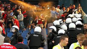 Święta Wojna, czyli mistrzostwa, spadki, dymisje i... atak na konsulat ZSRR