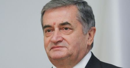 Tadeusz Skobel nowym wiceministrem energii. Były prezes PKP Energetyka będzie odpowiadał za wykorzystanie środków unijnych