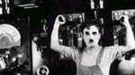 Charlie Chaplin