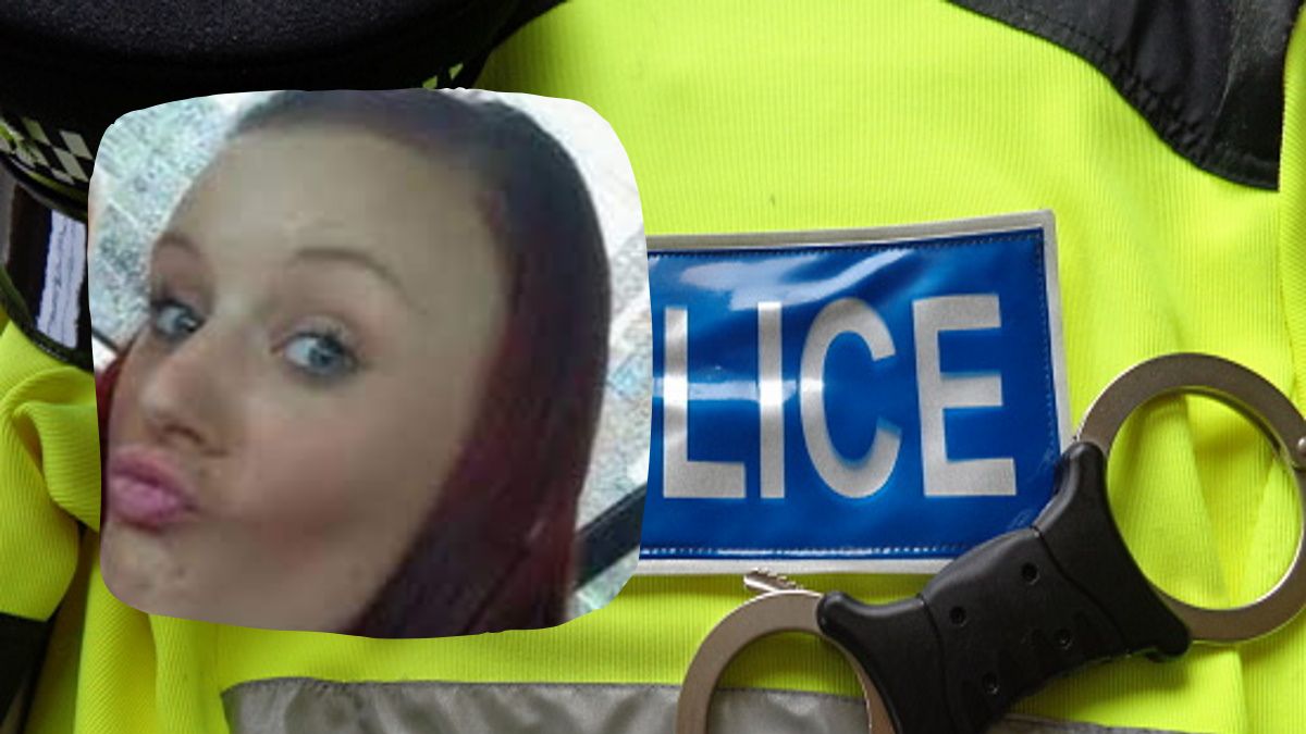 Gemma Jones zaczęła okradać swoją babcię po tym, gdy dowiedziała się, że seniorka cierpi na demencję