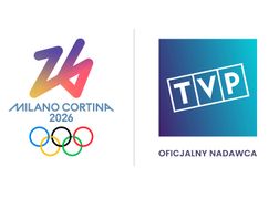 TVP 1 HD Zimowe Igrzyska Olimpijskie Mediolan-Cortina 2026: Biathlon - bieg ze startu wspólnego kobiet; Łyżwiarstwo szybkie - bieg ze startu wspólnego mężczyzn