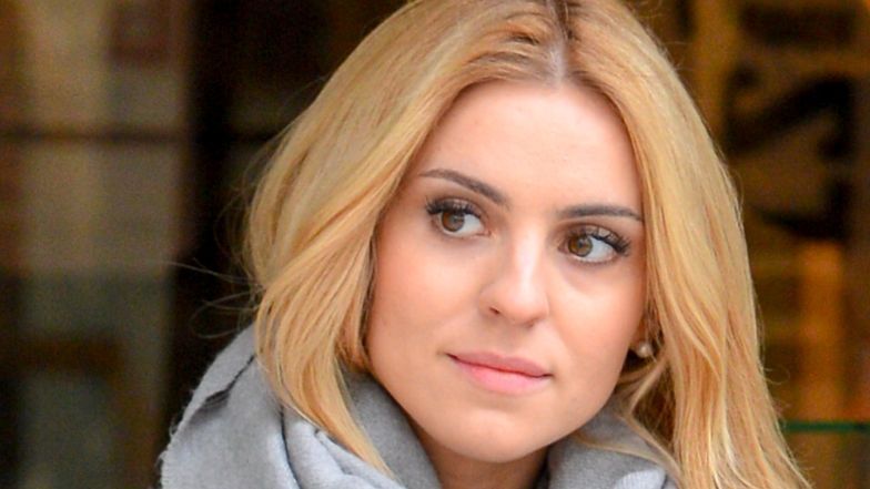 Kasia Tusk jest w drugiej ciąży? Opublikowała wskazówki