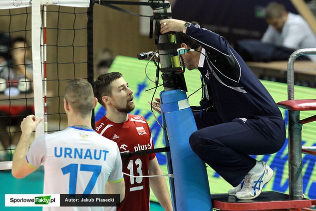 Michał Kubiak przyznał, że Słoweńcy byli lepszą drużyną w środowym ćwierćfinale