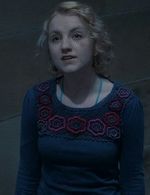 Evanna Lynch