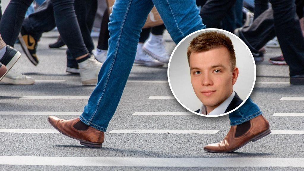 Co mówią nam dane o gospodarce?