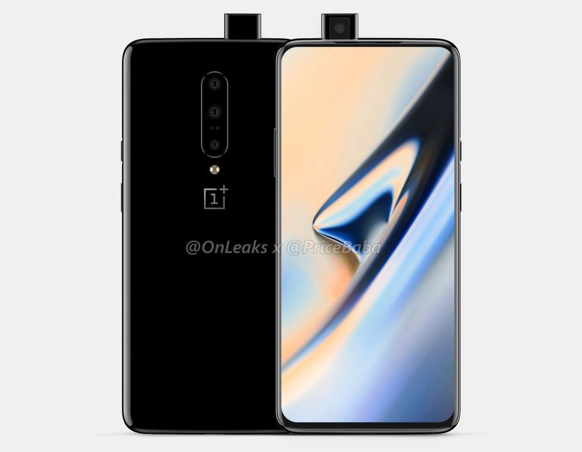 OnePlus 7 Pro: oto próbka możliwości jego aparatu 2
