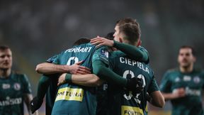To byłby transferowy hit! Legia zainteresowana reprezentantem Polski