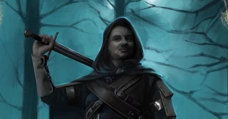 Kandydaci na prezydenta jak z "Gry o tron". Ilustrator puścił wodze fantazji